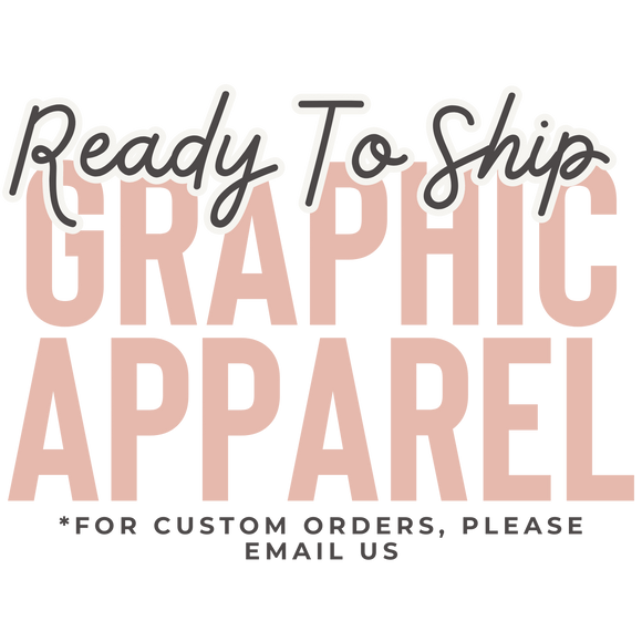 Graphic Tees